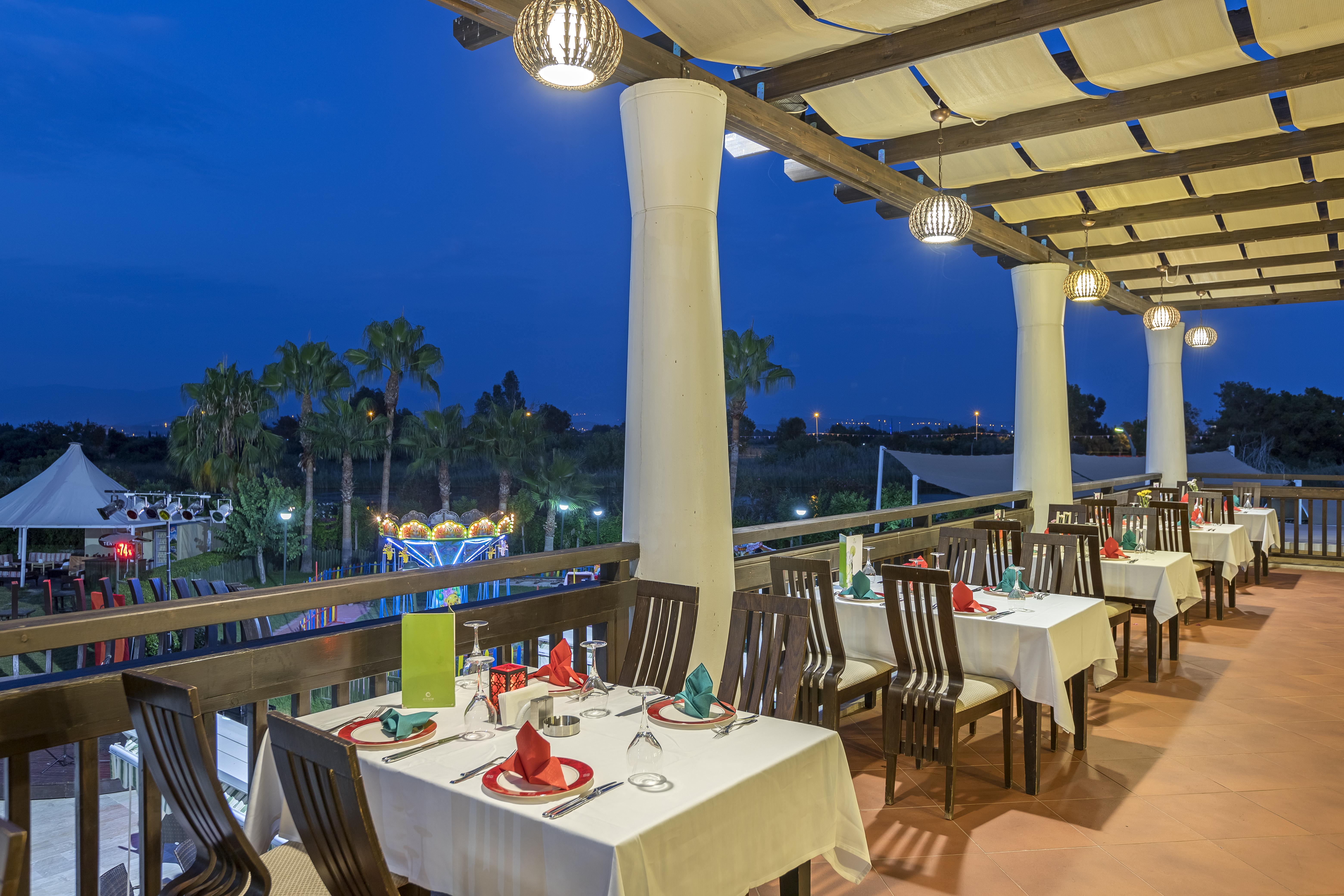 Resort Marvida Family Eco