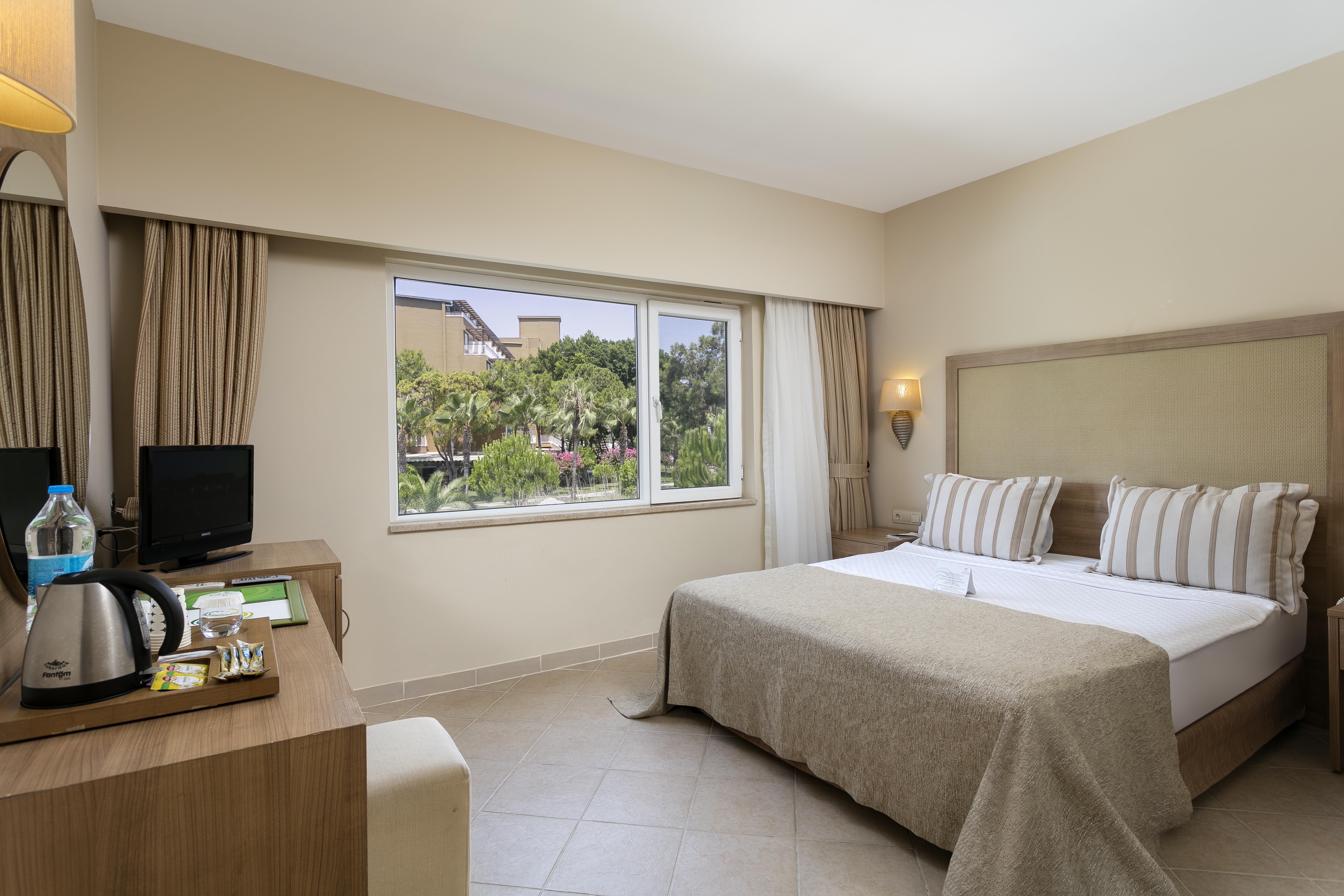 Resort Marvida Family Eco Side