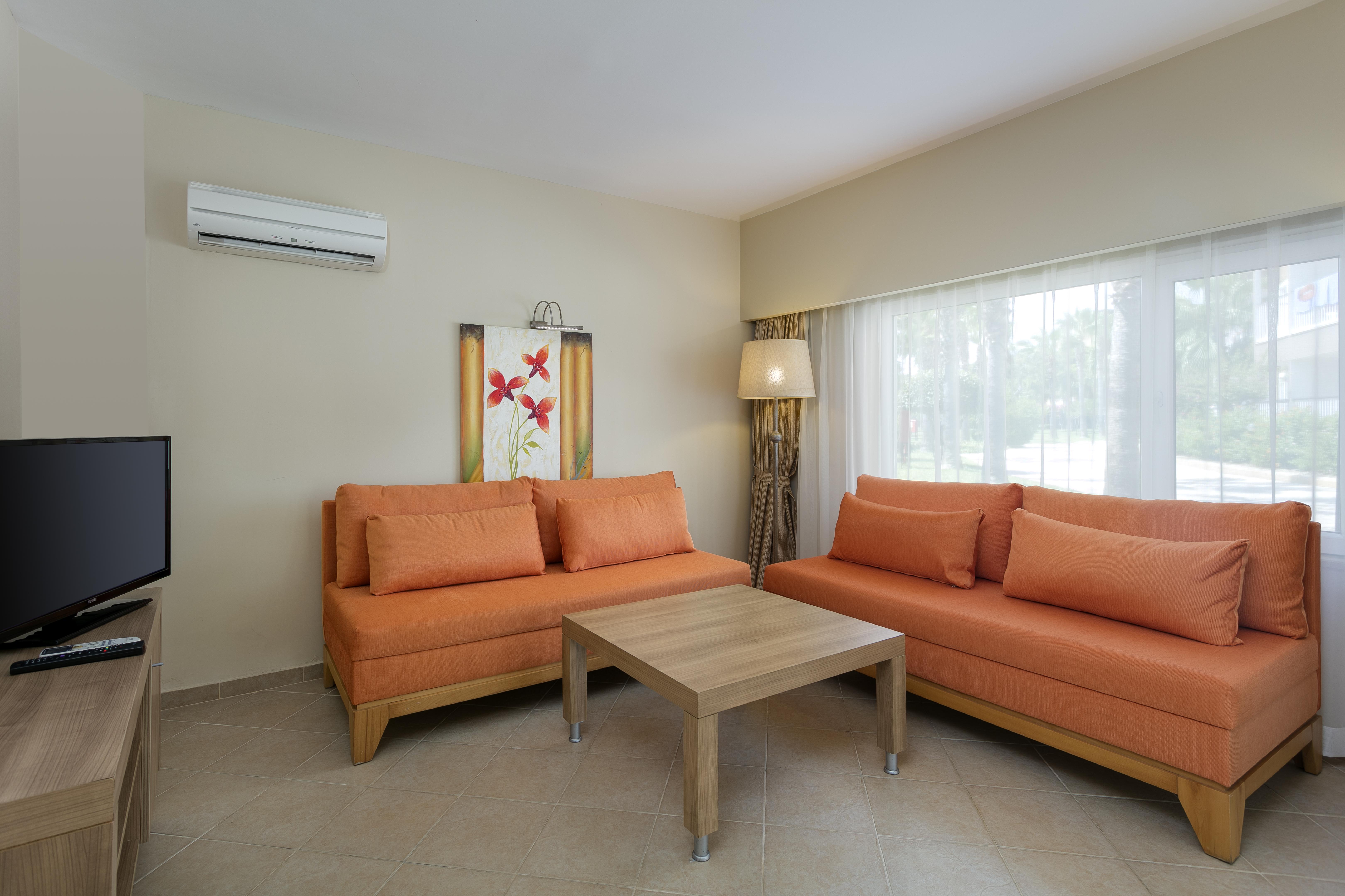 Resort Marvida Family Eco 5*