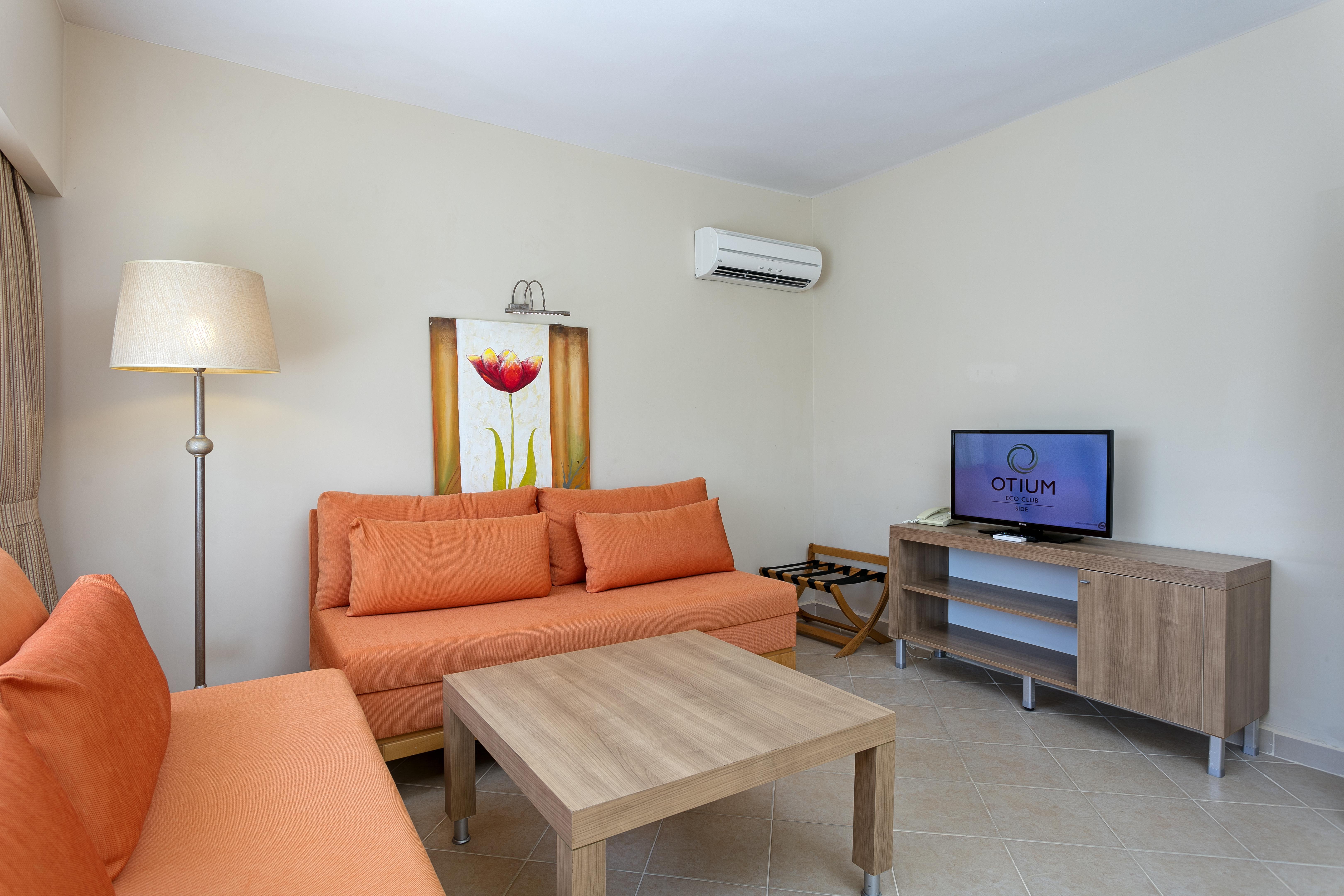Resort Marvida Family Eco Side