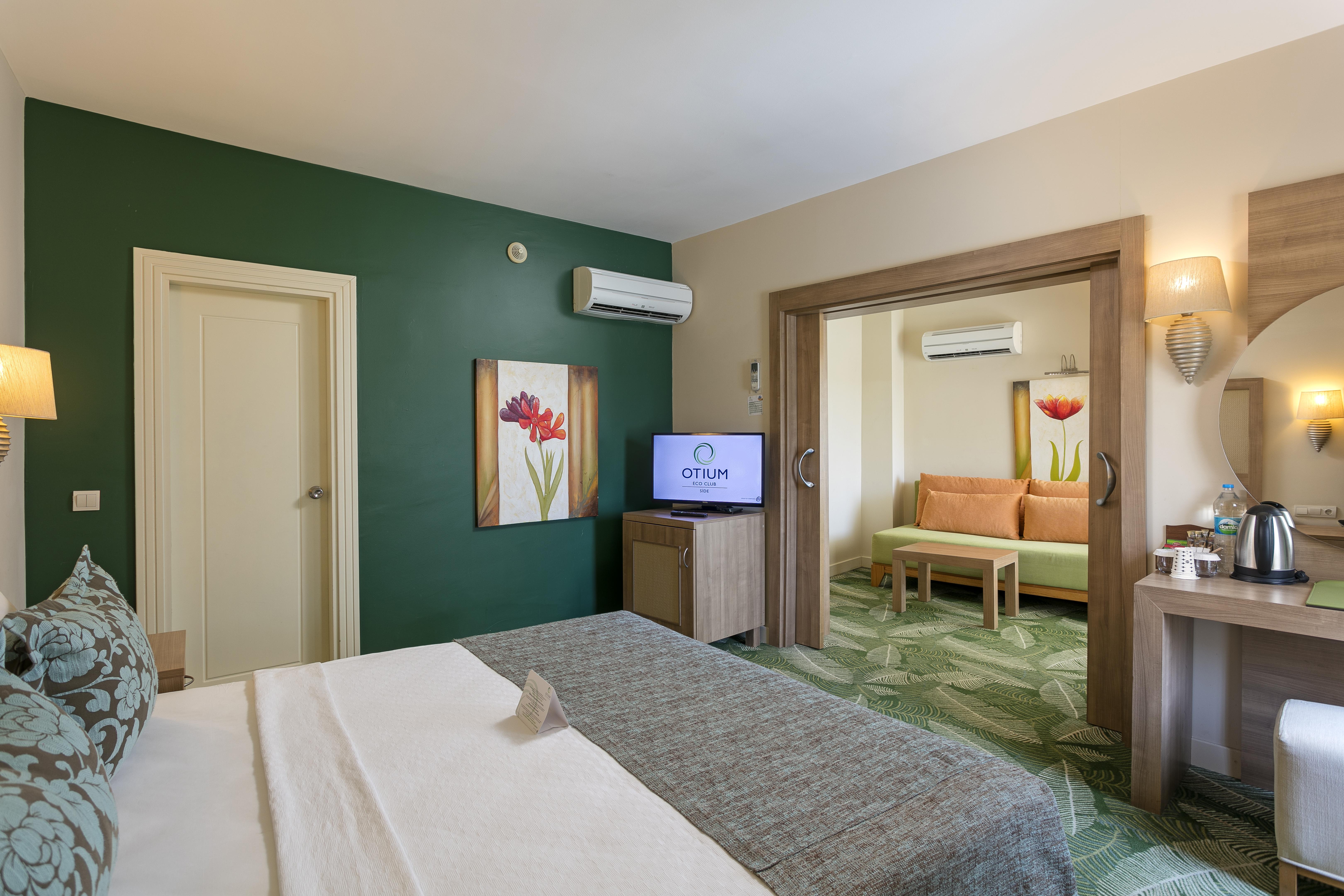 Resort Marvida Family Eco