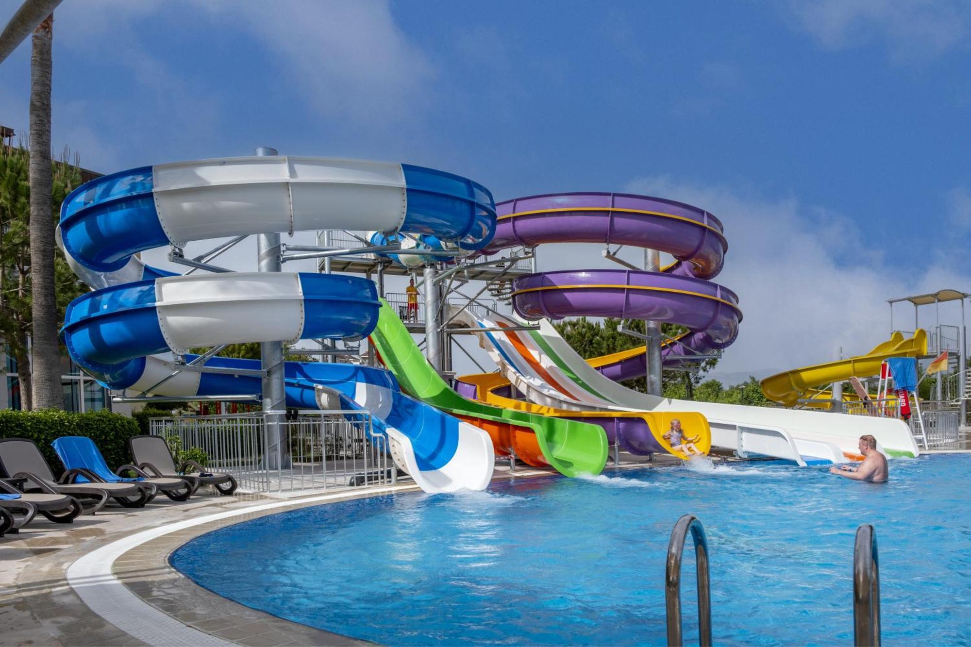 Resort Marvida Family Eco
