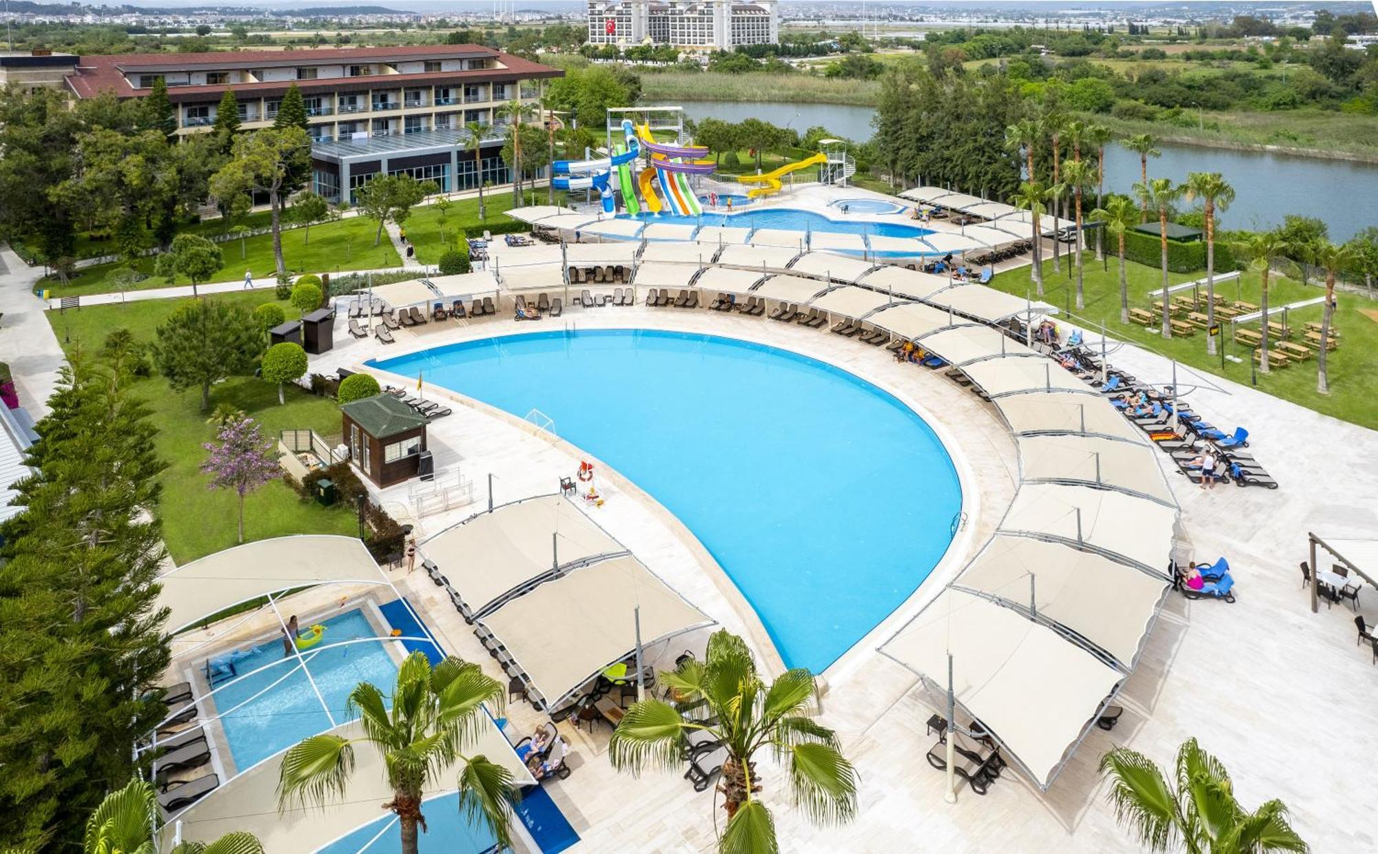 Marvida Family Eco 5*