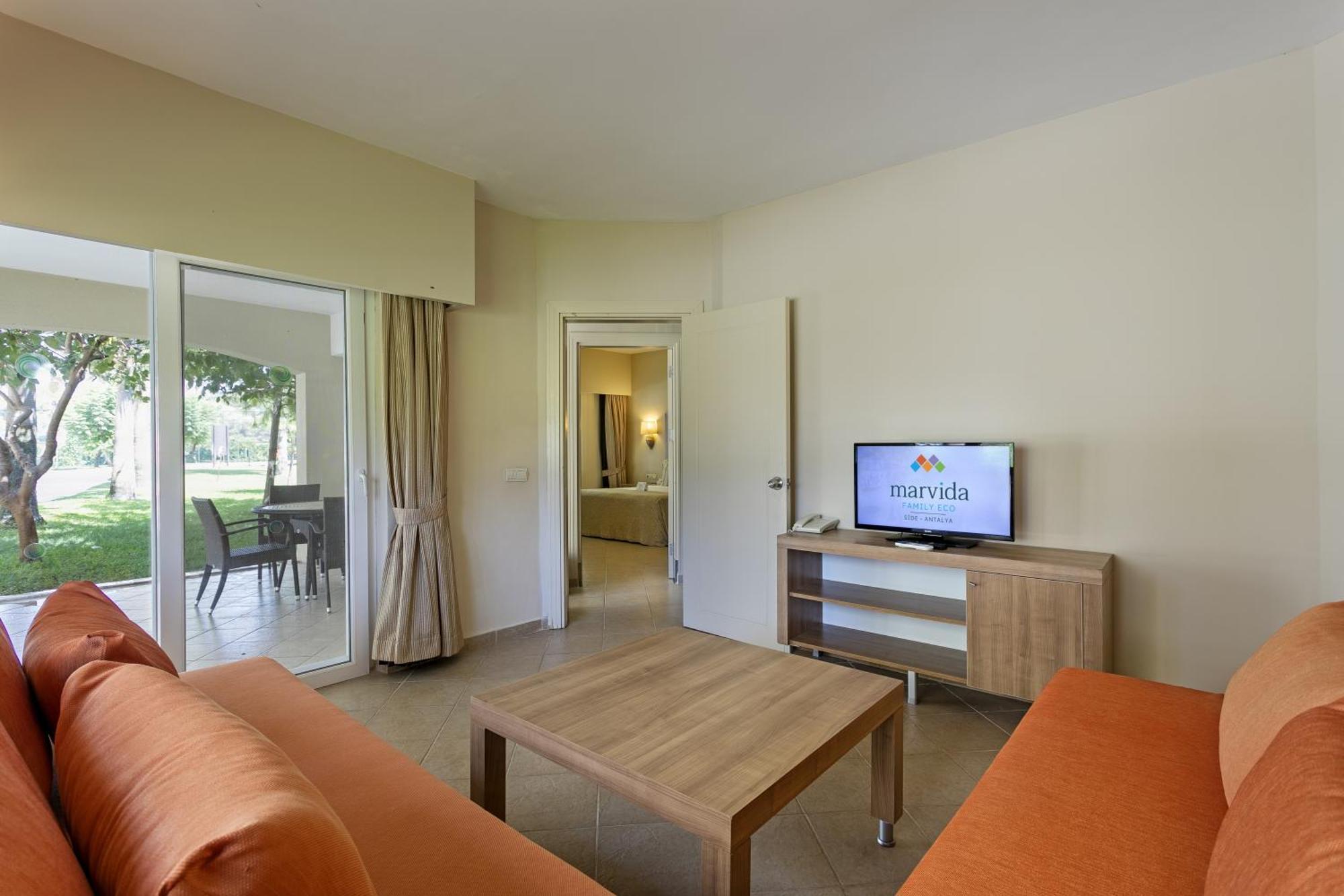 Marvida Family Eco Side